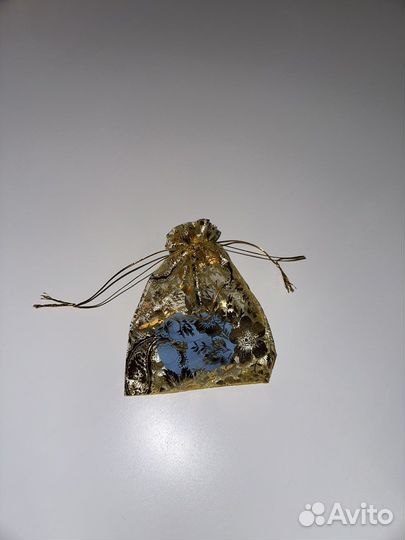 Серьги набор