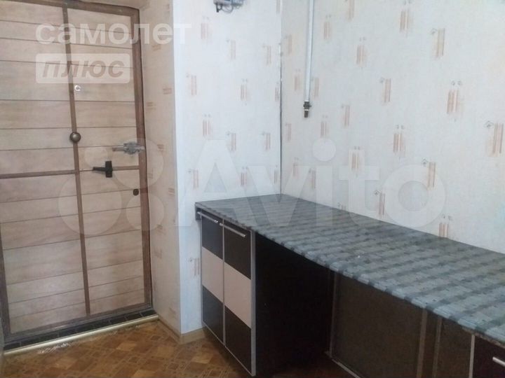 1-к. квартира, 27,8 м², 3/3 эт.