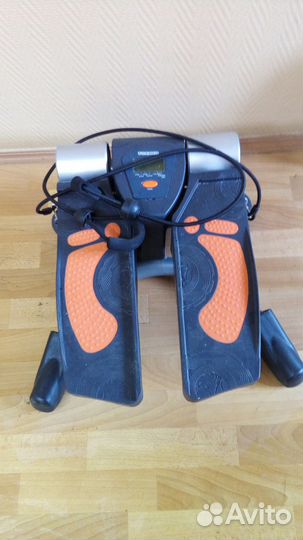 Министеппер Torneo Twister