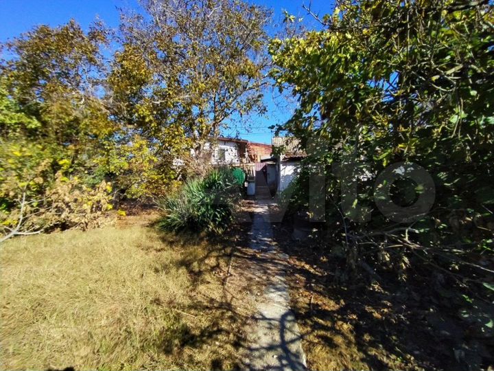 Участок 6,4 сот. (СНТ, ДНП)