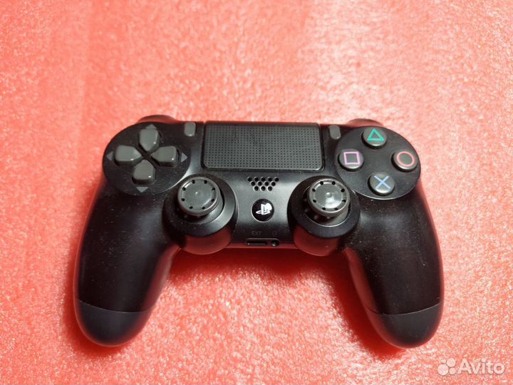 Sony PS4 Dualshock 2шт