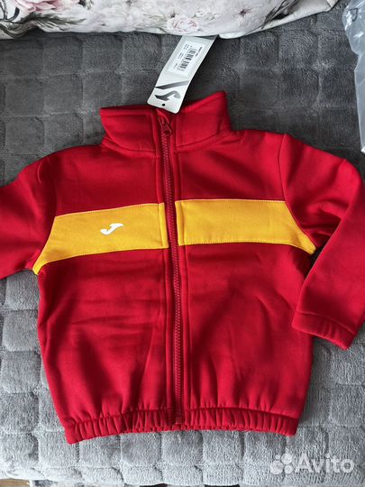 Спортивный костюм Joma