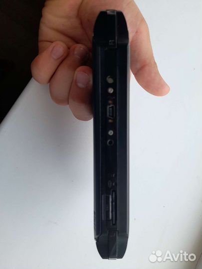 Sony PSP e1008