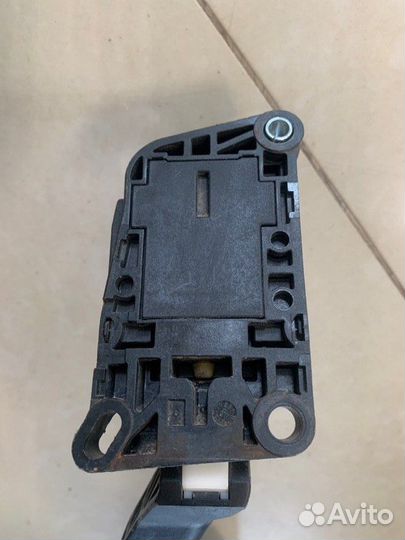 Педаль газа Peugeot 307 хетчбек NFU10FX6qpsa 2006