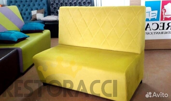 Мебель для кафе, бара, ресторана