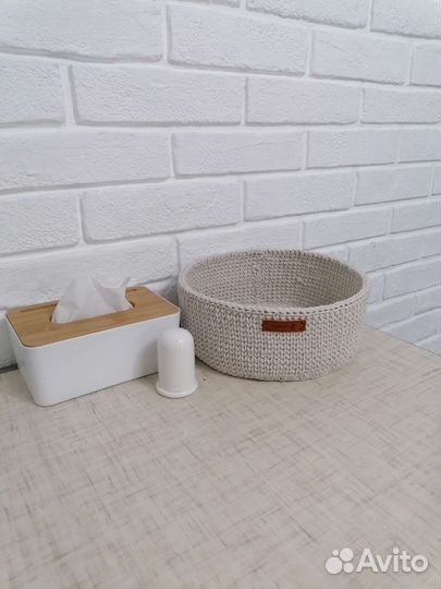 Корзина для хранения