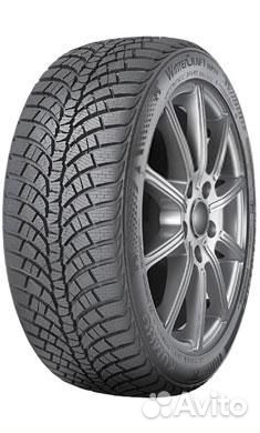 Kumho WinterCraft WP71 245/45 R18 100V