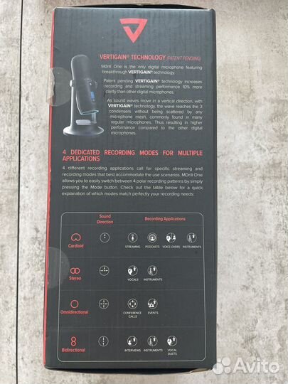 ThronmaX mdrill ONE PRO