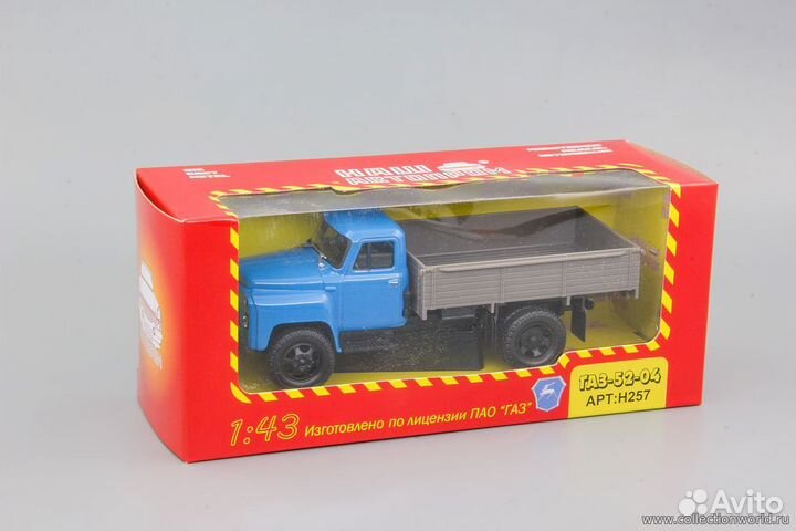 Коллекционные машинки