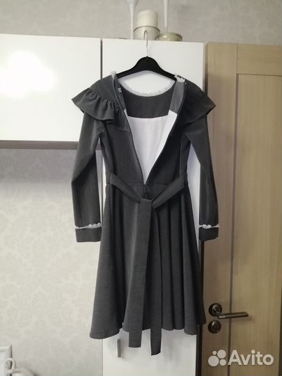 Школьная форма для девочки (в ассортименте)