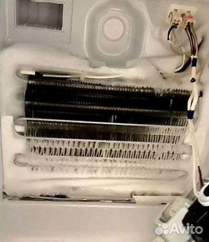 Ремонт холодильников, стиральных машин, посудомоек