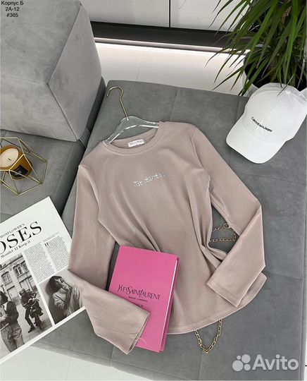 Водолазка женская