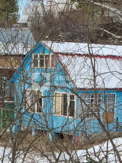 Участок 7 сот. (СНТ, ДНП)