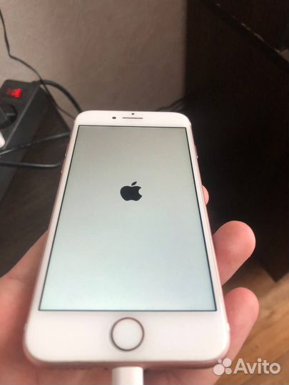 iPhone 7, 128 ГБ