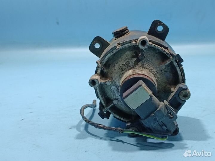 Фара противотуманная для Ford Mondeo 3 2000-2005