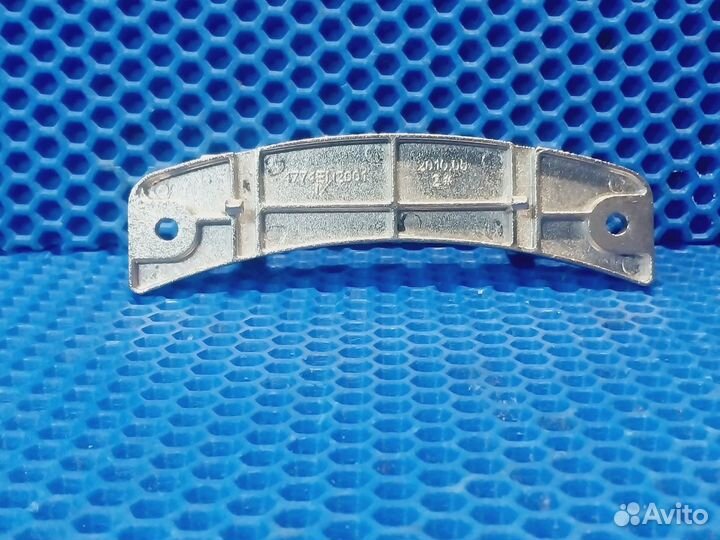 Петля люка стиральной машины LG