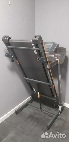 Беговая дорожка Carbon Fitness THX Sunflower