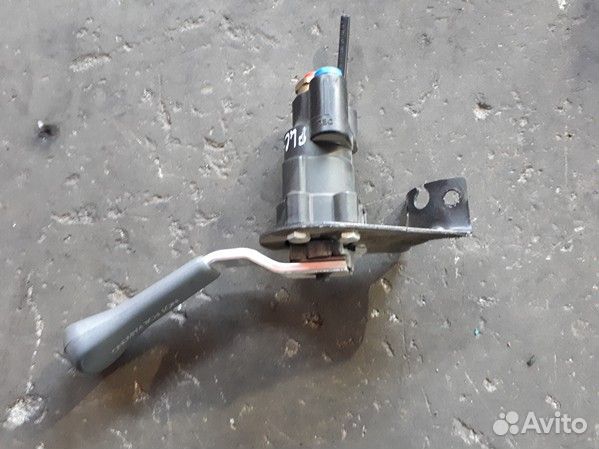 Кран парашют freightliner