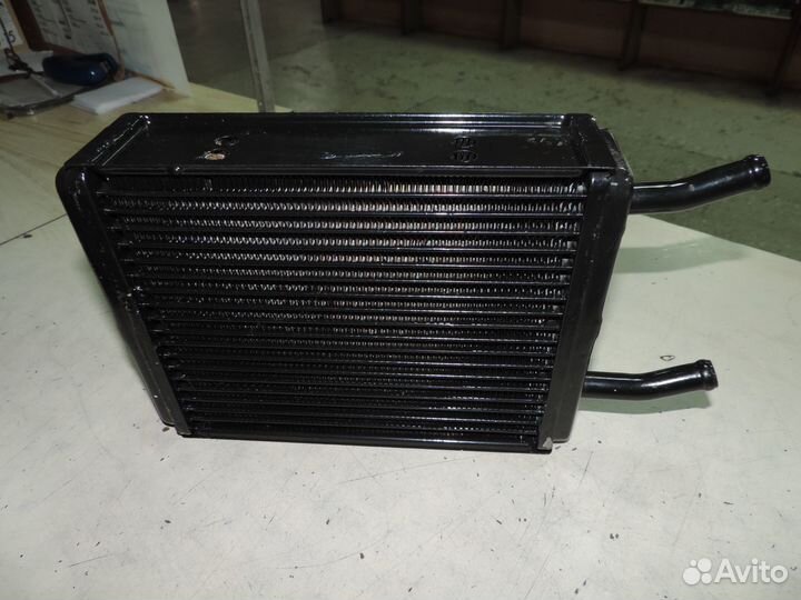 Радиатор отопителя газ-31029 D16 (медный) 3-ряд