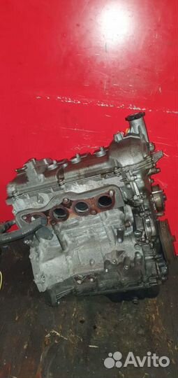 Двигатель Mazda 3