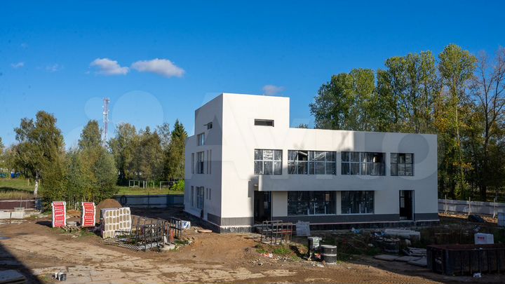 Торговая площадь, 804.2 м²
