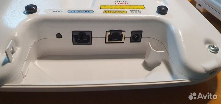 Точка доступа Cisco Aironet 1600