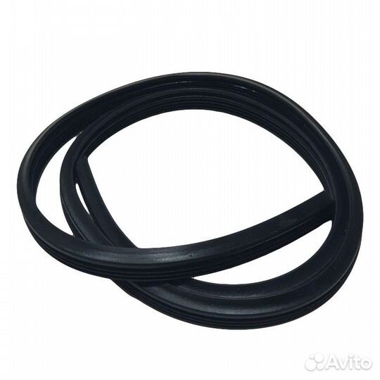 Уплотнитель двери (П-образный) для посудомоечной м