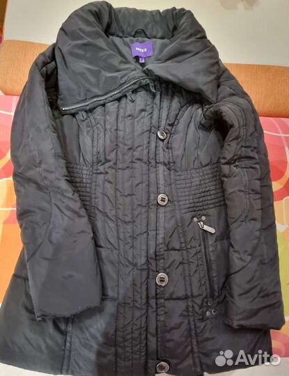 Куртка осенняя