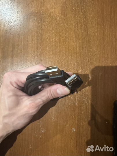 USB кабели и зарядки