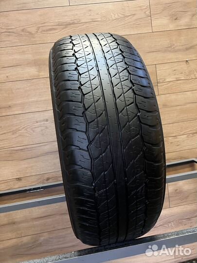Dunlop Grandtrek AT20 265/60 R18