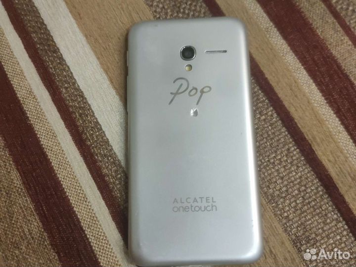 Alcatel one touch