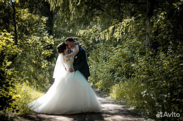 Свадебный фотограф Дзержинск