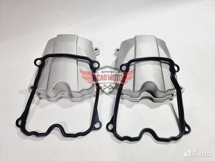 Комплект клапанных крышек stels BRP RM