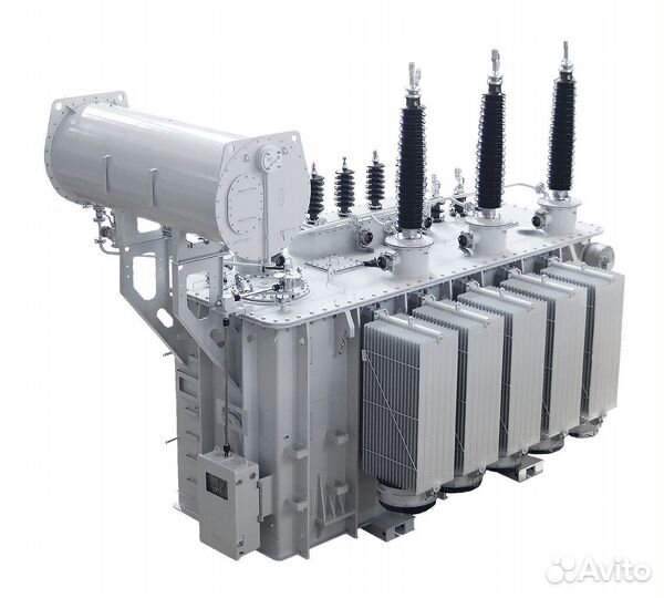 Трансформаторы тмпн