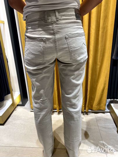 Джинсы jacob Cohen женские