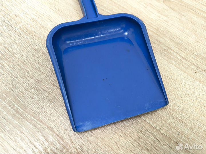 Детская лопата, СССР