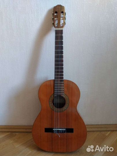 Гитара Antonio Sanchez S-20 4/4