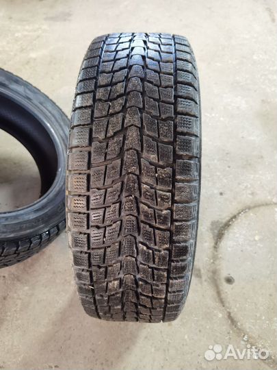 Dunlop DSX 235/60 R18