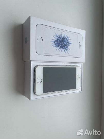 iPhone 5S, 16 ГБ