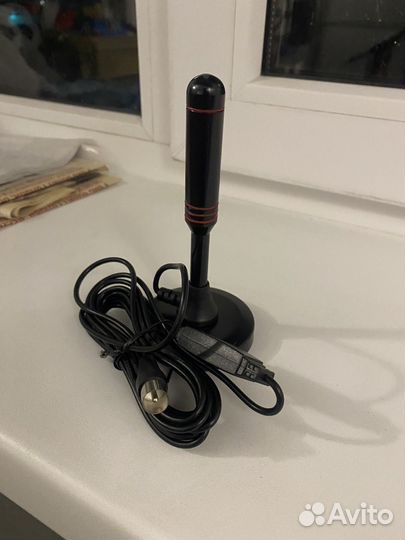 Антенна для тв