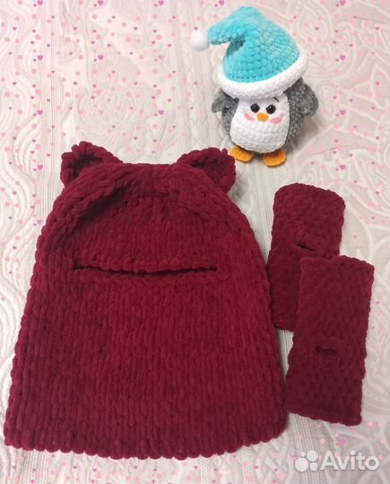 Балаклава и митинки