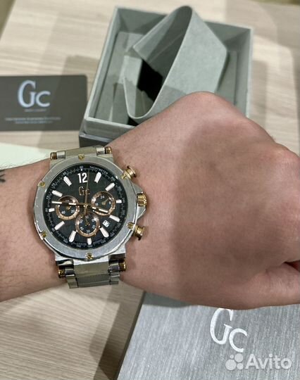 Наручные часы