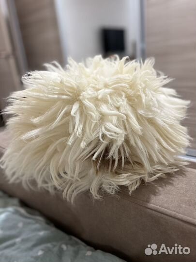 Папаха кавказская