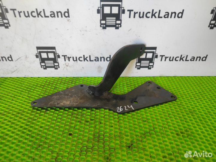 Кронштейн топливного сепаратора Man Tgx