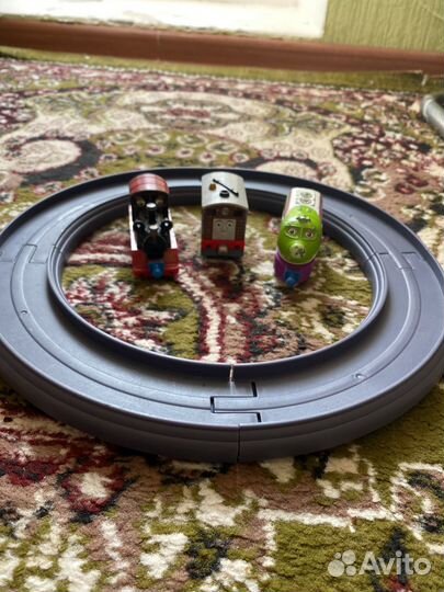 Порвоз чангинтон