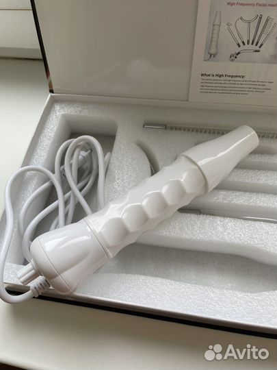 Дарсонваль 7 насадок