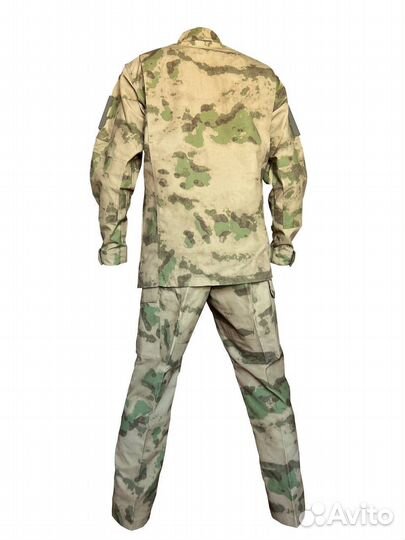 Военная форма мох летняя