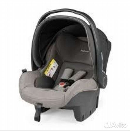 Автокресло Peg perego primo viaggio sl 0+