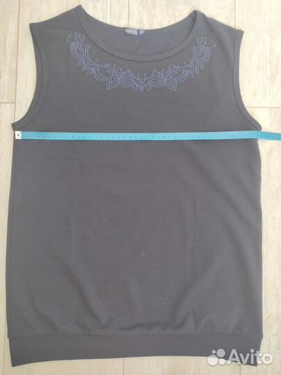 Школьные брюки, жилеты, форма 152-158