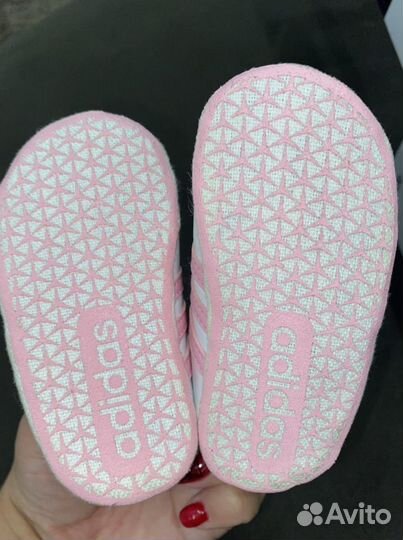 Кроссовки детские adidas
